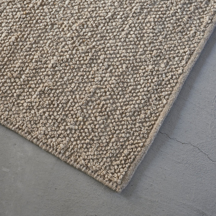 ラグマット | BETH | ベージュ | 140×200