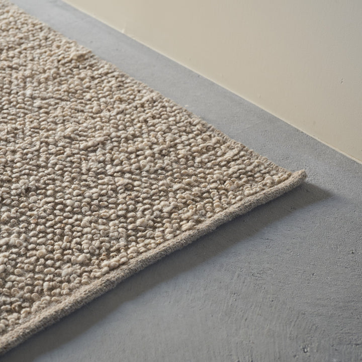ラグマット | BETH | ベージュ | 140×200