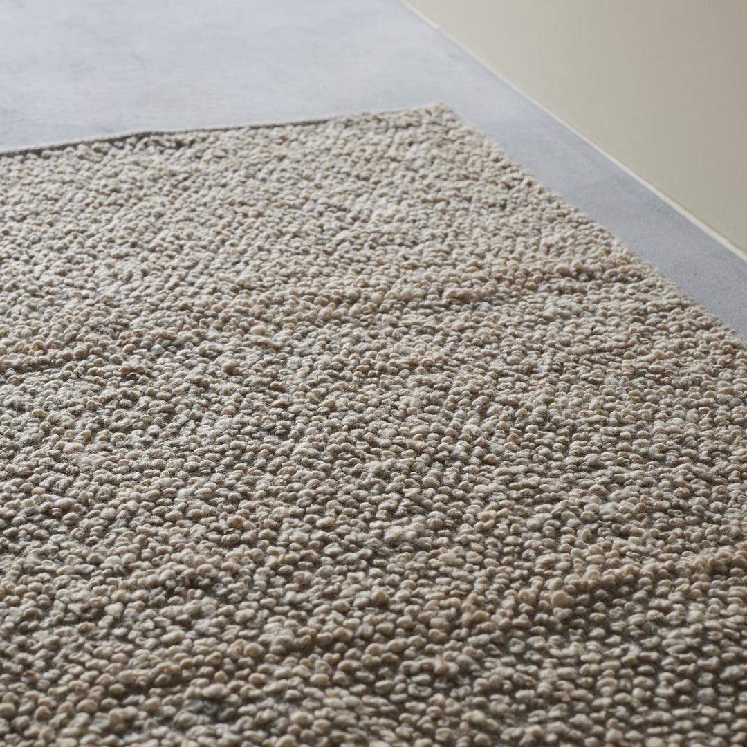 ラグマット | BETH | ベージュ | 140×200