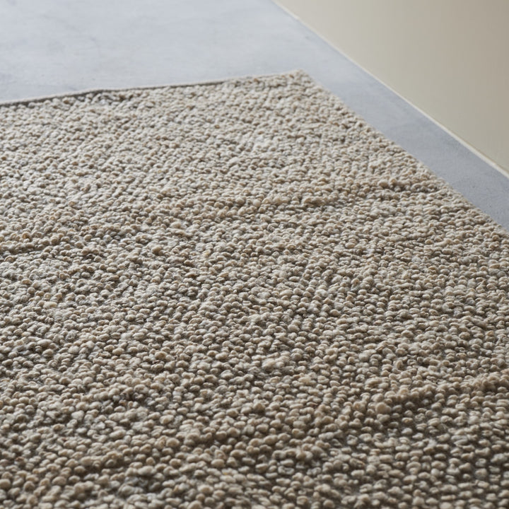 ラグマット | BETH | ベージュ | 140×200