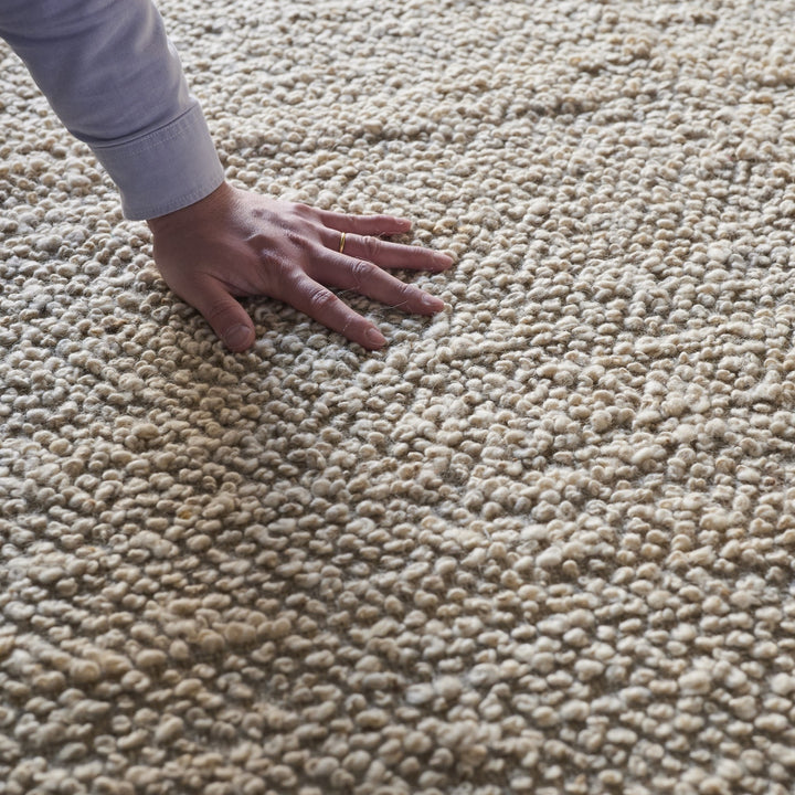 ラグマット | BETH | ベージュ | 140×200