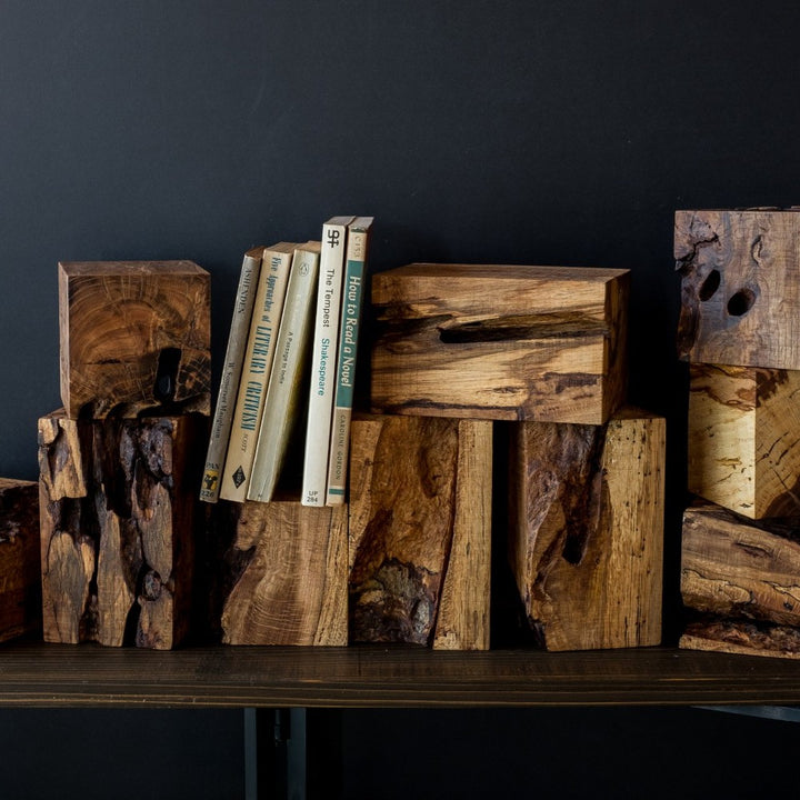 ひとつひとつ表情が変わります。