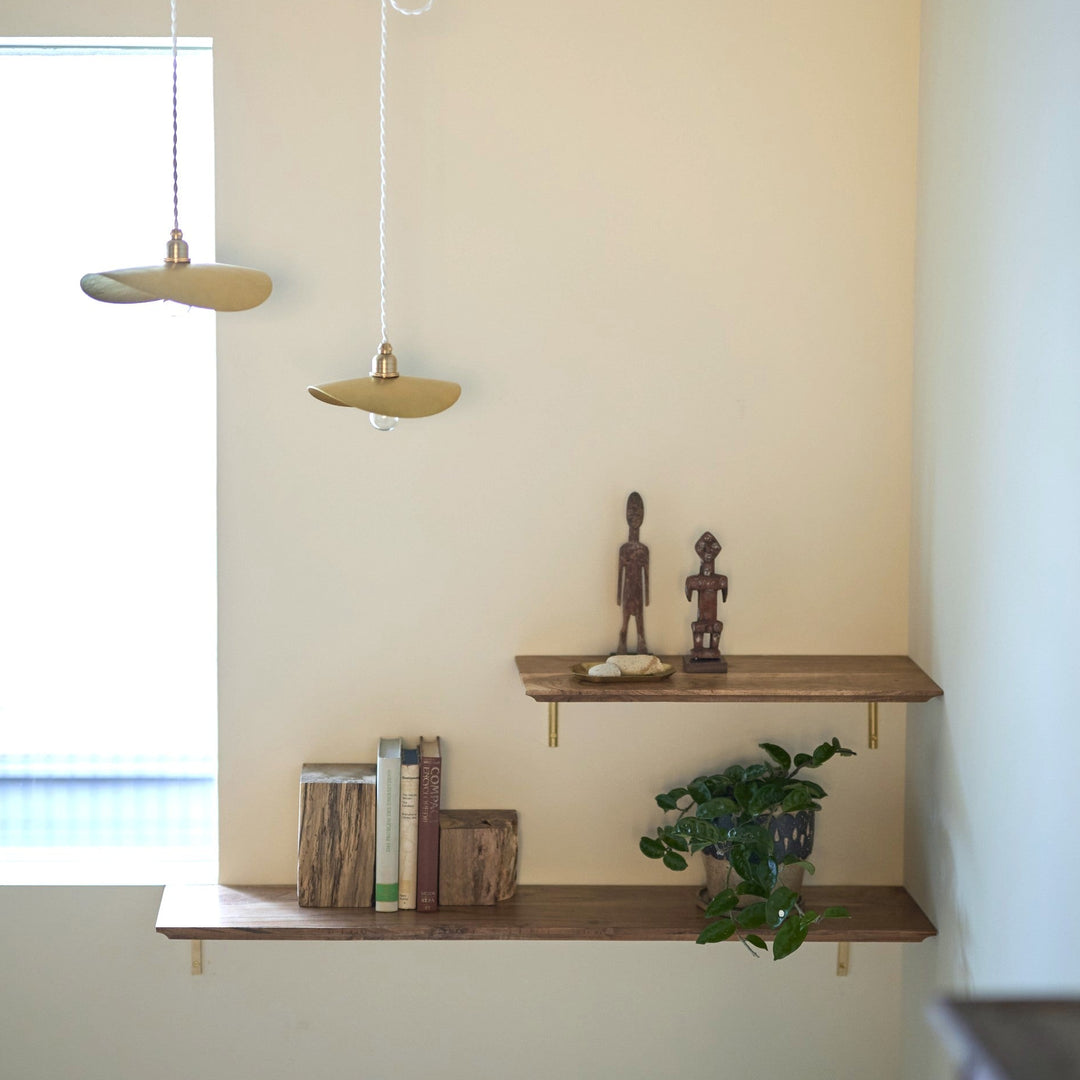 大阪の町工場で一つひとつ丁寧に曲げ加工を施した、Made in Japanの品質です。