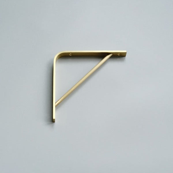 棚受け金具 | Brass Bracket | 真鍮 – tiflo