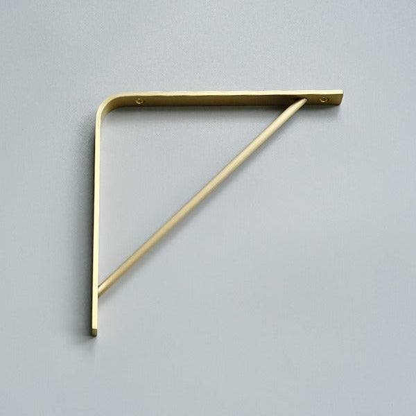 棚受け金具 | Brass Bracket | 真鍮 – tiflo