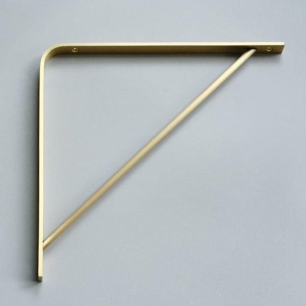 棚受け金具 | Brass Bracket | 真鍮 – tiflo