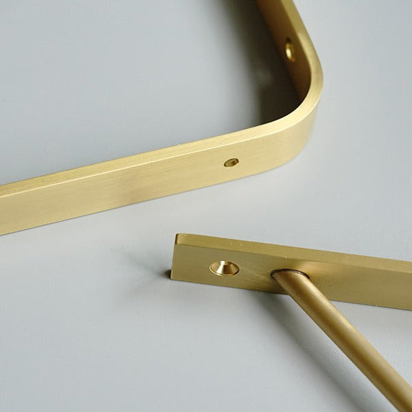 棚受け金具 | Brass Bracket | 真鍮 – tiflo