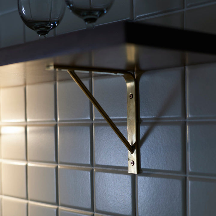 150サイズ 取付イメージ（棚板は付属しておりません）