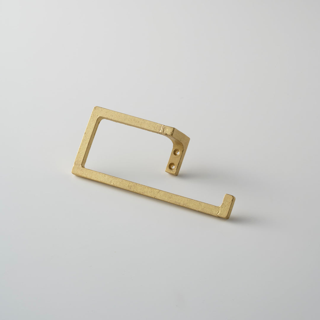 カラー：Natural Brass（鋳肌素地）