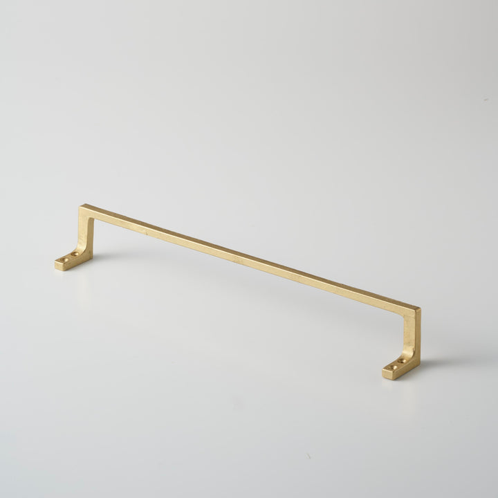 カラー：Natural Brass（鋳肌素地）