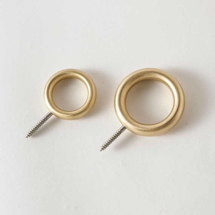 タオルホルダー | Brass Ring