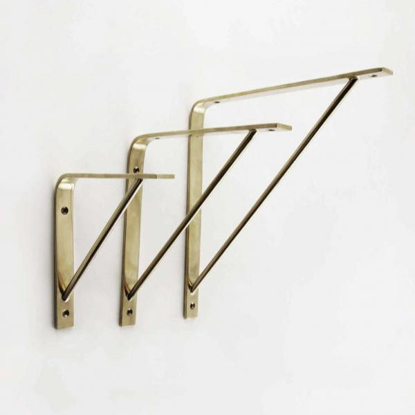 Brass シェルフ 150 / 200 / 250