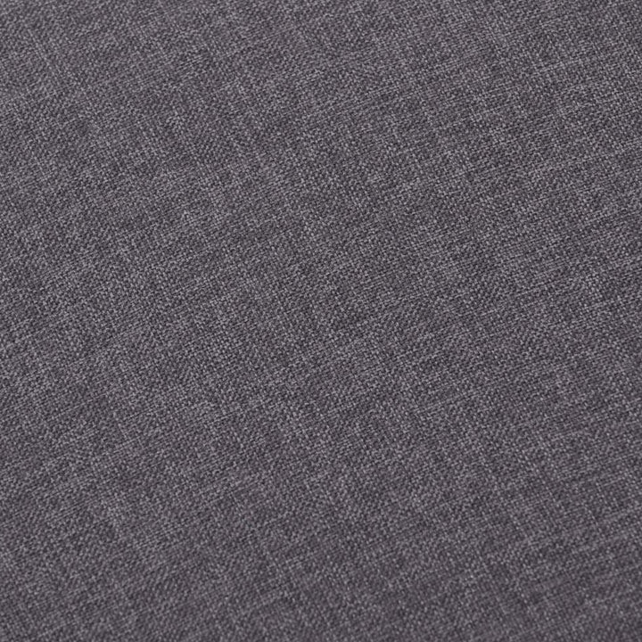 Darkgray　生地アップ