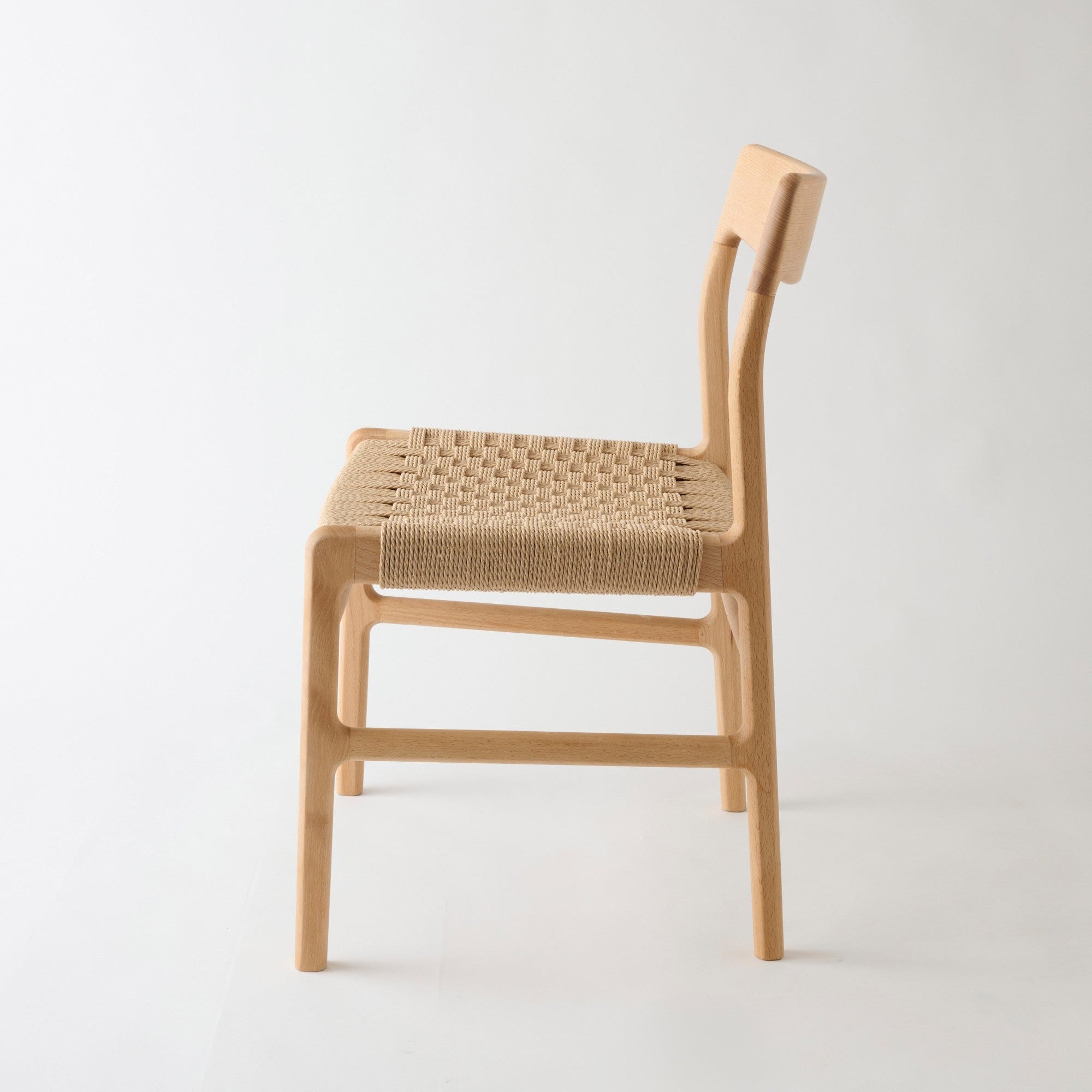 ダイニングチェア | BRICK armless chair – tiflo