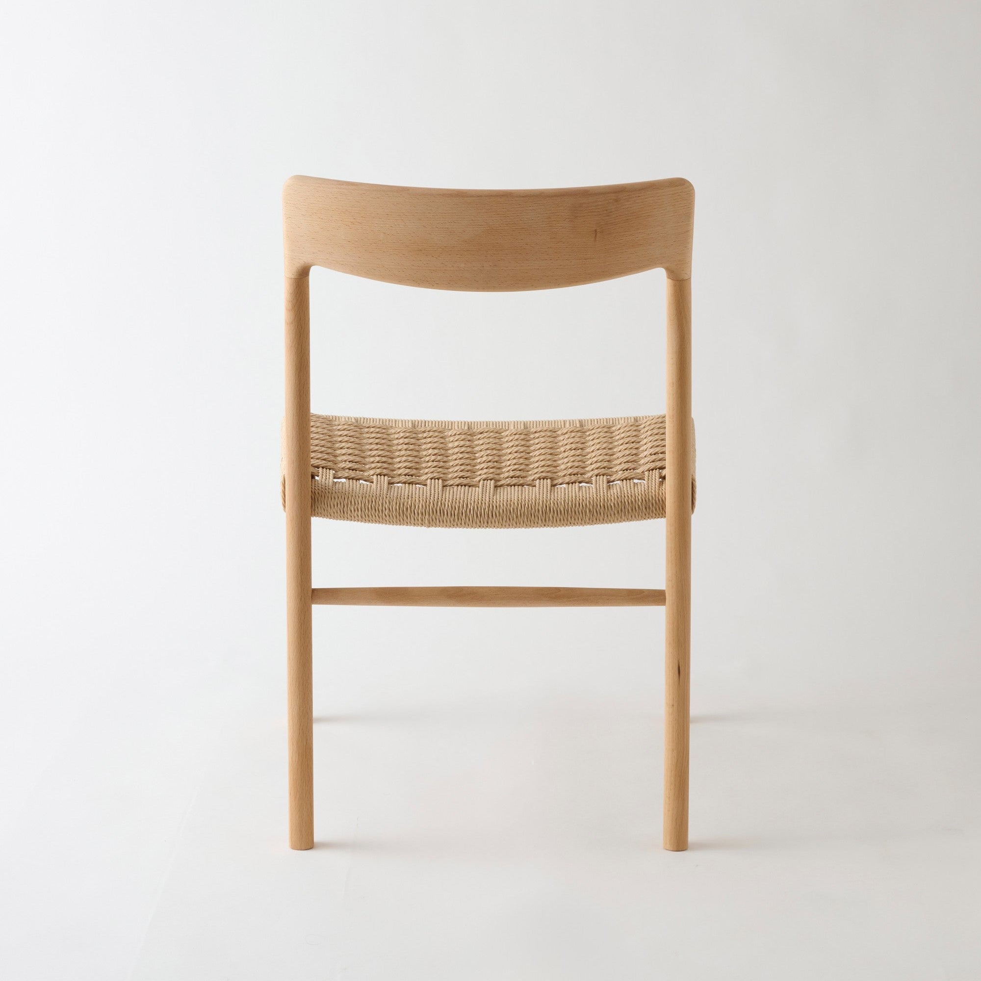 ダイニングチェア | BRICK armless chair – tiflo