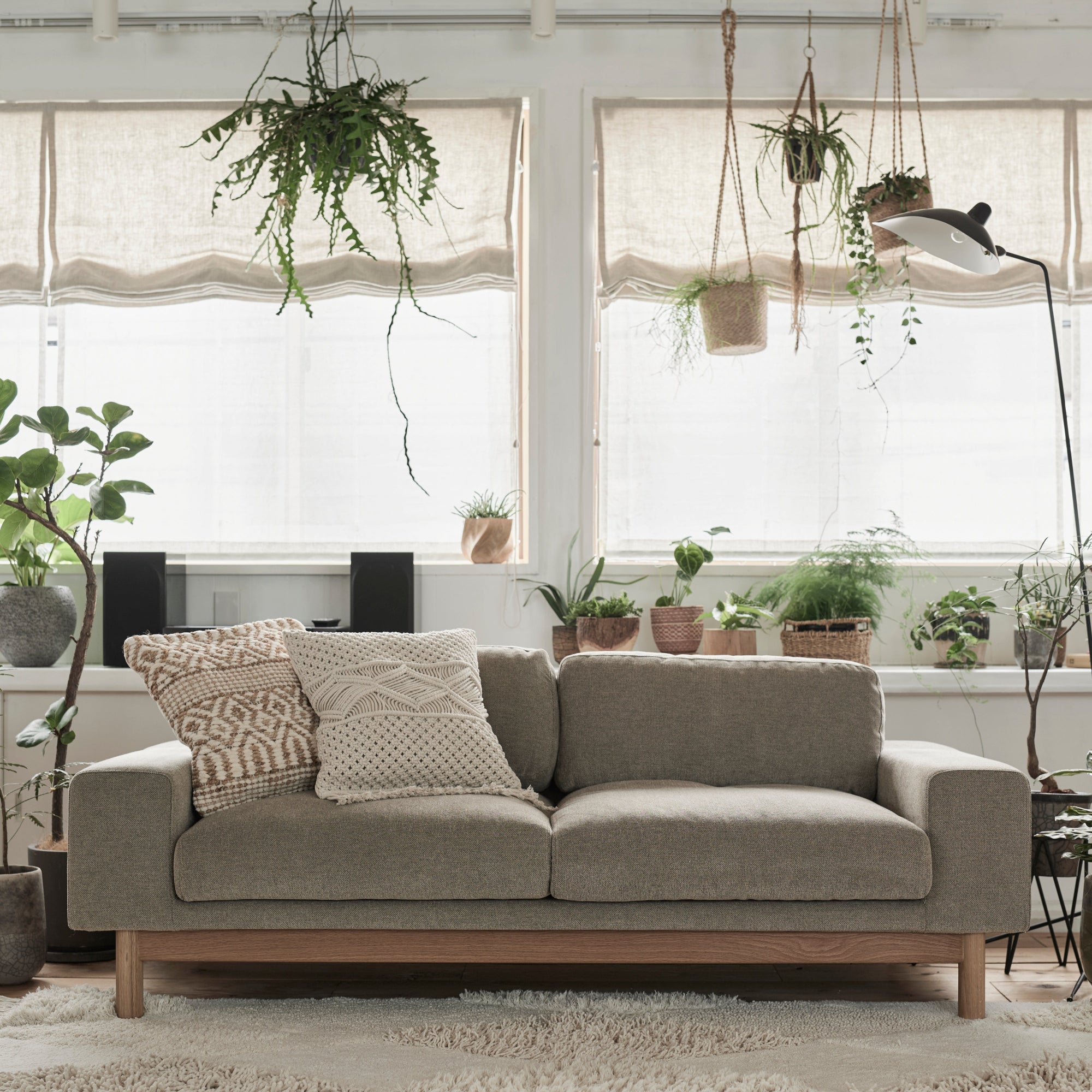 2人掛けソファ | bulge – tiflo