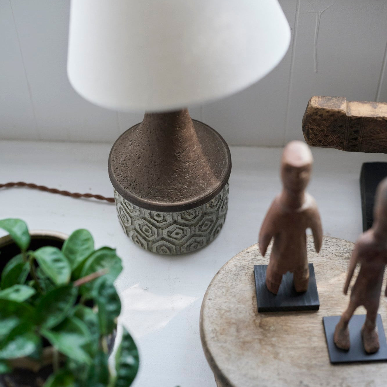 北欧ヴィンテージランプ | Jeti Keramik | 1960年代 – tiflo