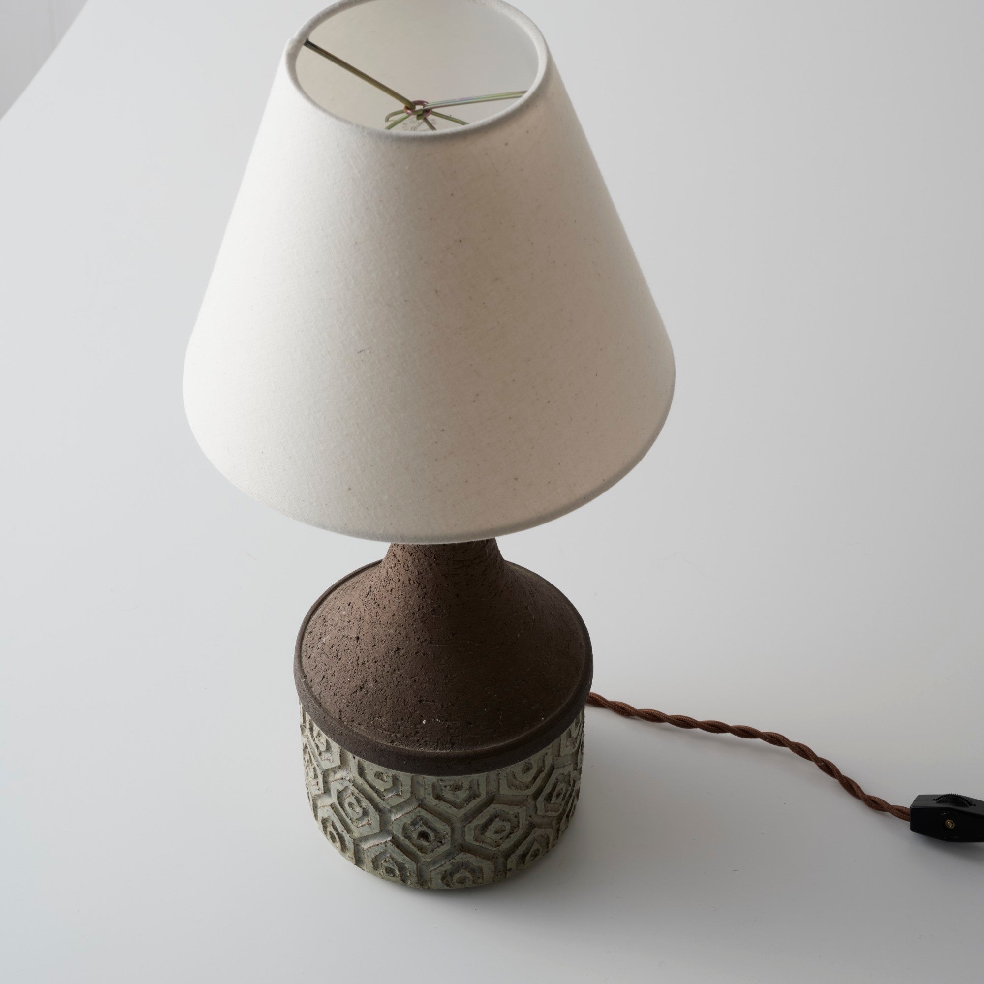 フランス製 1960年代 ビンテージランプ フランス製 1960年代 ビンテージランプ