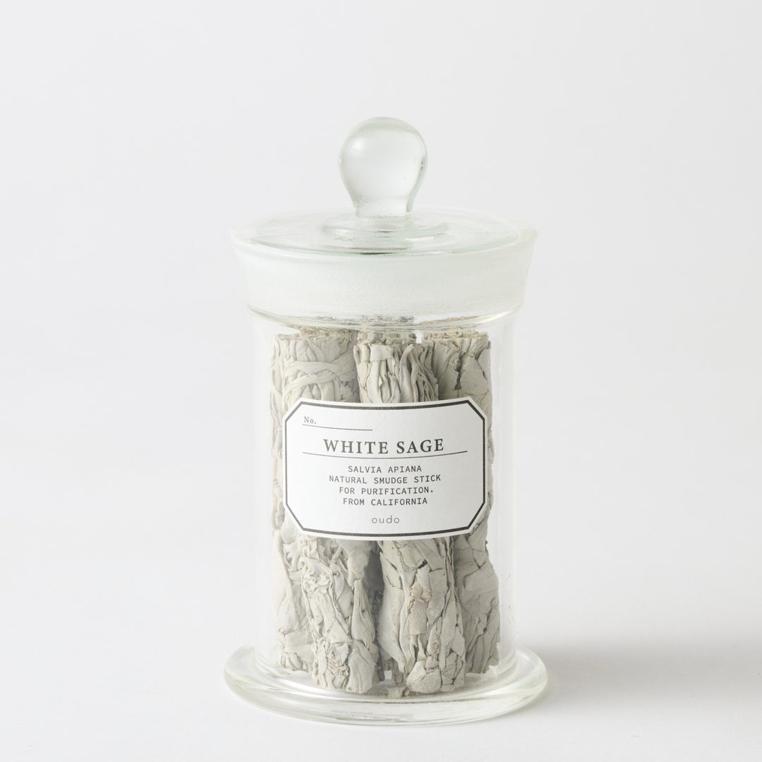 White Sage