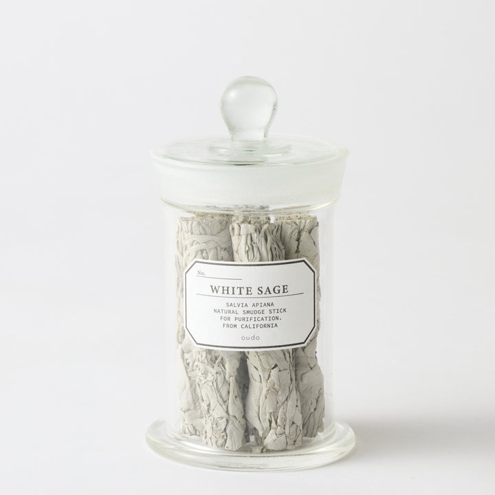 White Sage
