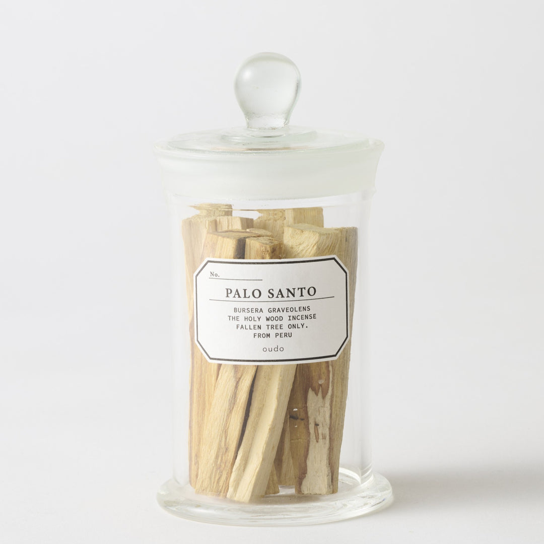Palo Santo