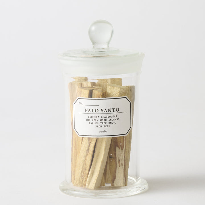 Palo Santo