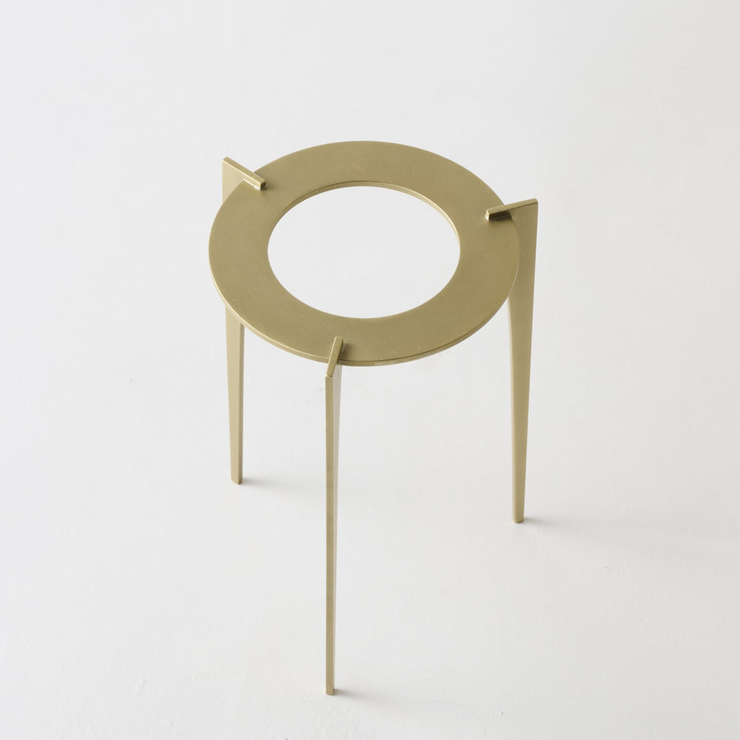 コーヒーグッズ | Coffee Dripper & Stand Set Ceramic