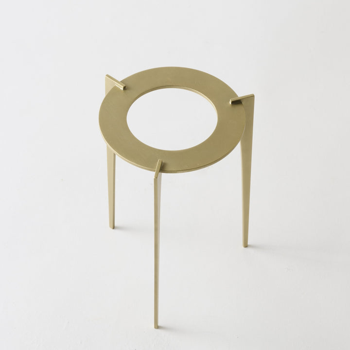 コーヒーグッズ | Coffee Dripper & Stand Set Ceramic