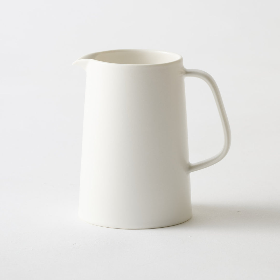 コーヒーグッズ | Coffee Dripper & Stand Set Ceramic