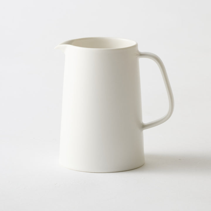 コーヒーグッズ | Coffee Dripper & Stand Set Ceramic