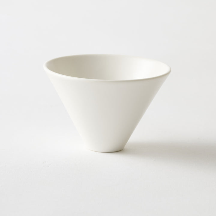 コーヒーグッズ | Coffee Dripper & Stand Set Ceramic