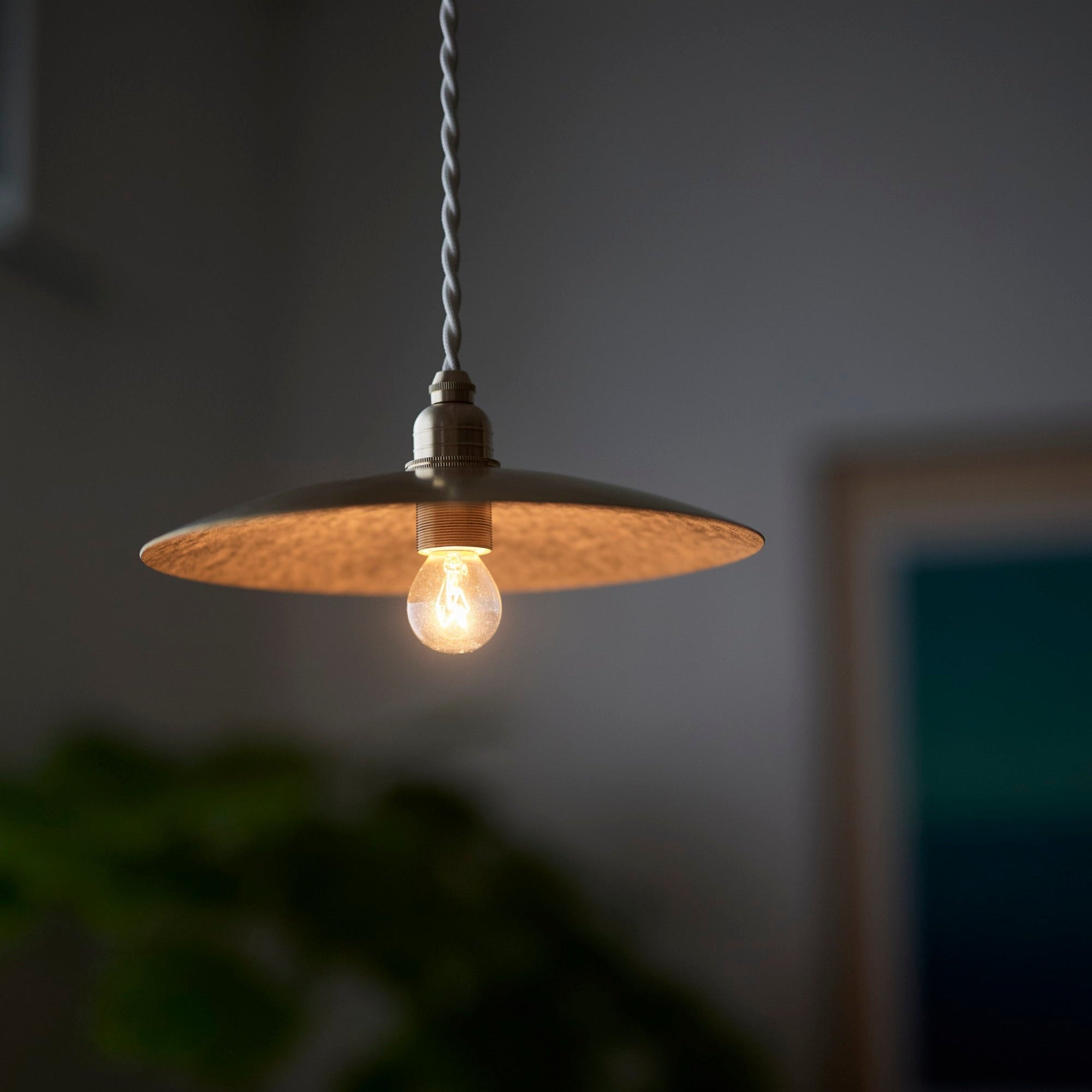 ペンダントライト | colline | 真鍮 – tiflo