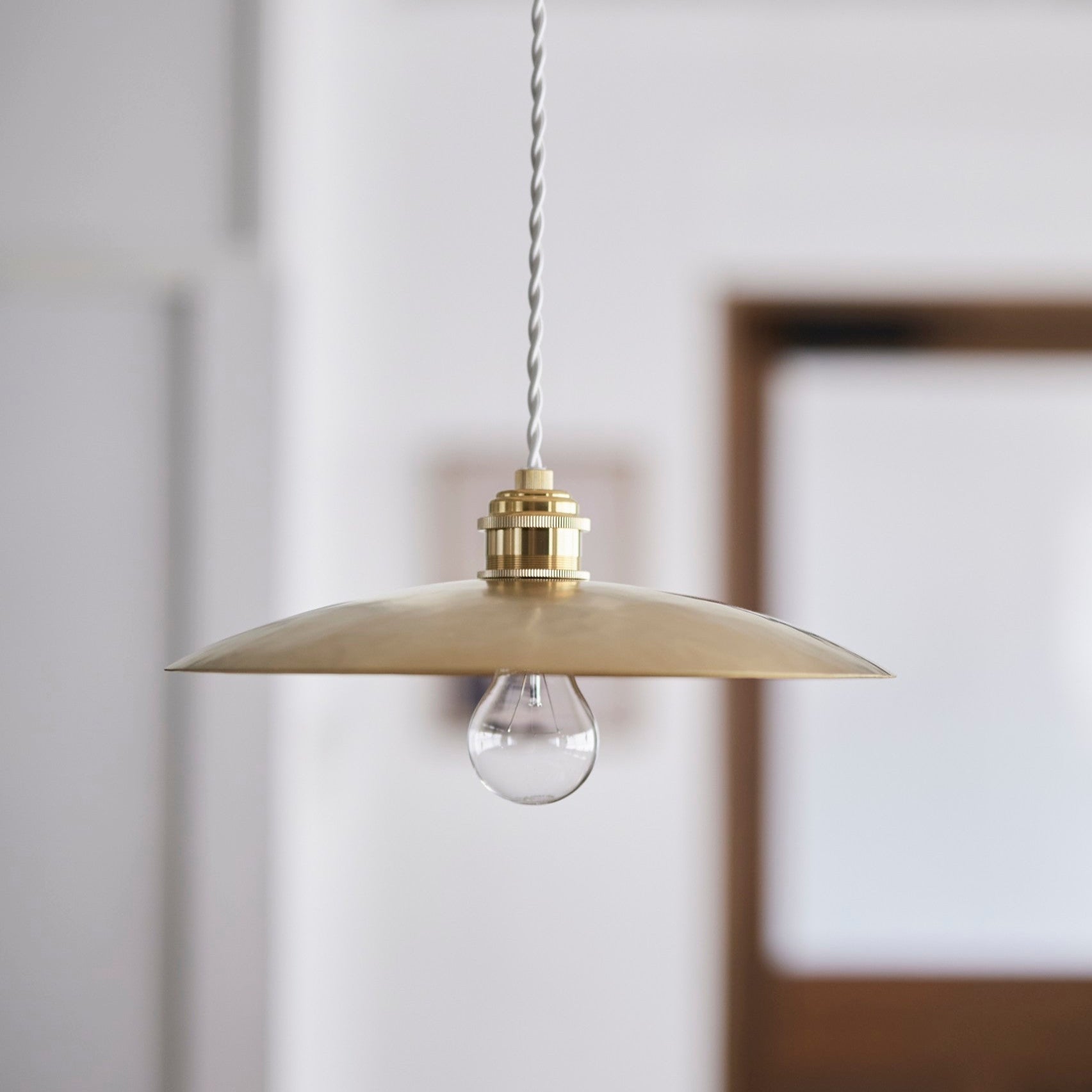 ペンダントライト | colline | 真鍮 – tiflo