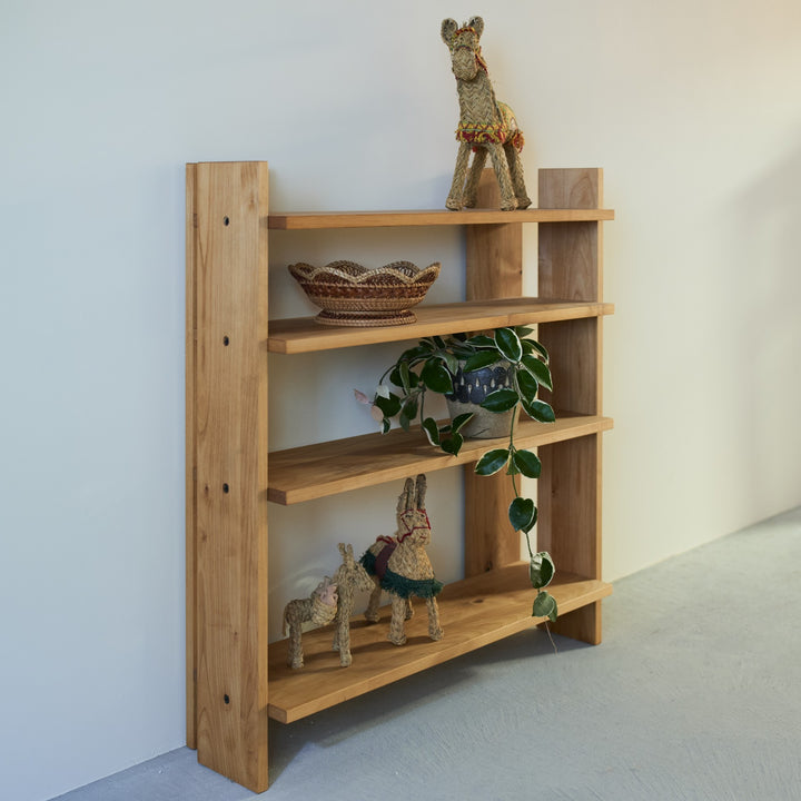 オープンシェルフ｜Day Shelf｜4 Shelves