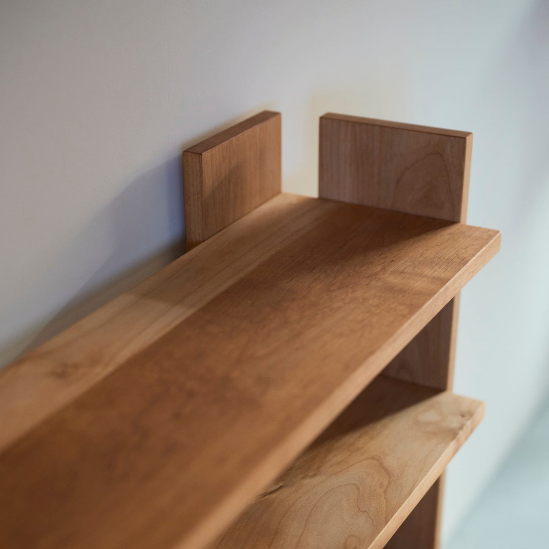 オープンシェルフ｜Day Shelf｜4 Shelves