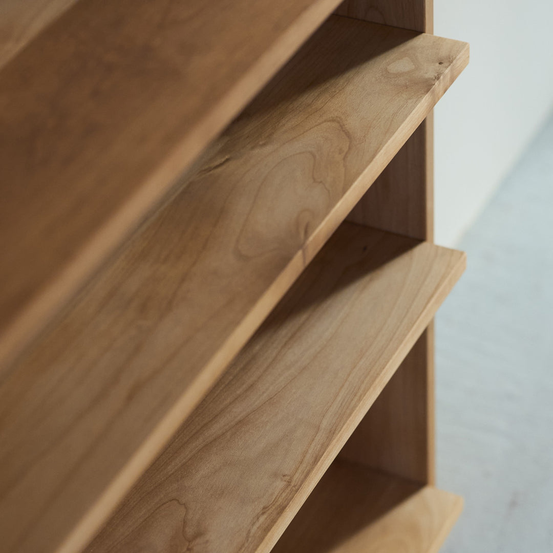 オープンシェルフ｜Day Shelf｜4 Shelves