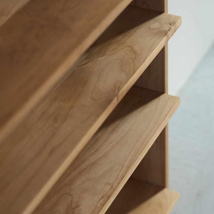 オープンシェルフ｜Day Shelf｜4 Shelves