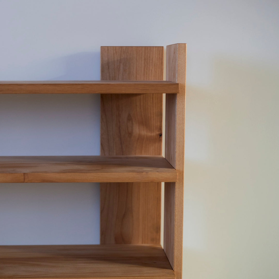 オープンシェルフ｜Day Shelf｜4 Shelves