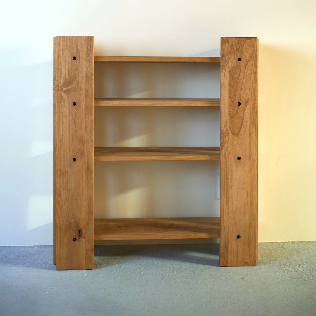 オープンシェルフ｜Day Shelf｜4 Shelves