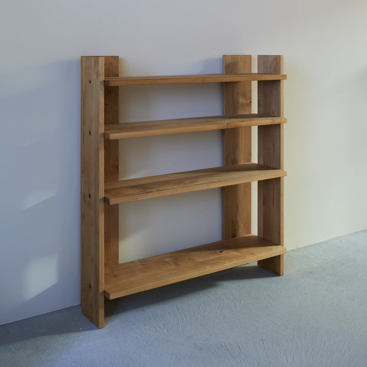 オープンシェルフ｜Day Shelf｜4 Shelves