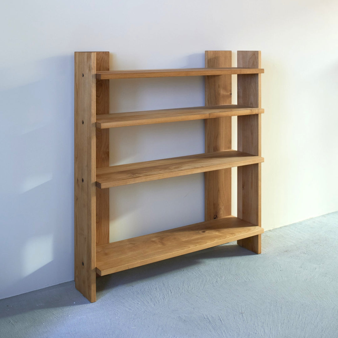 オープンシェルフ｜Day Shelf｜4 Shelves