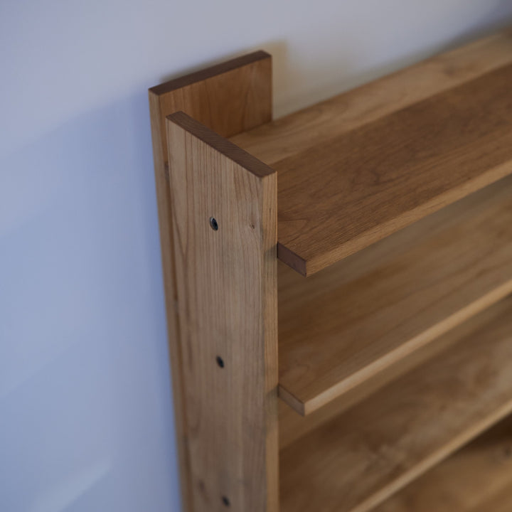 オープンシェルフ｜Day Shelf｜4 Shelves