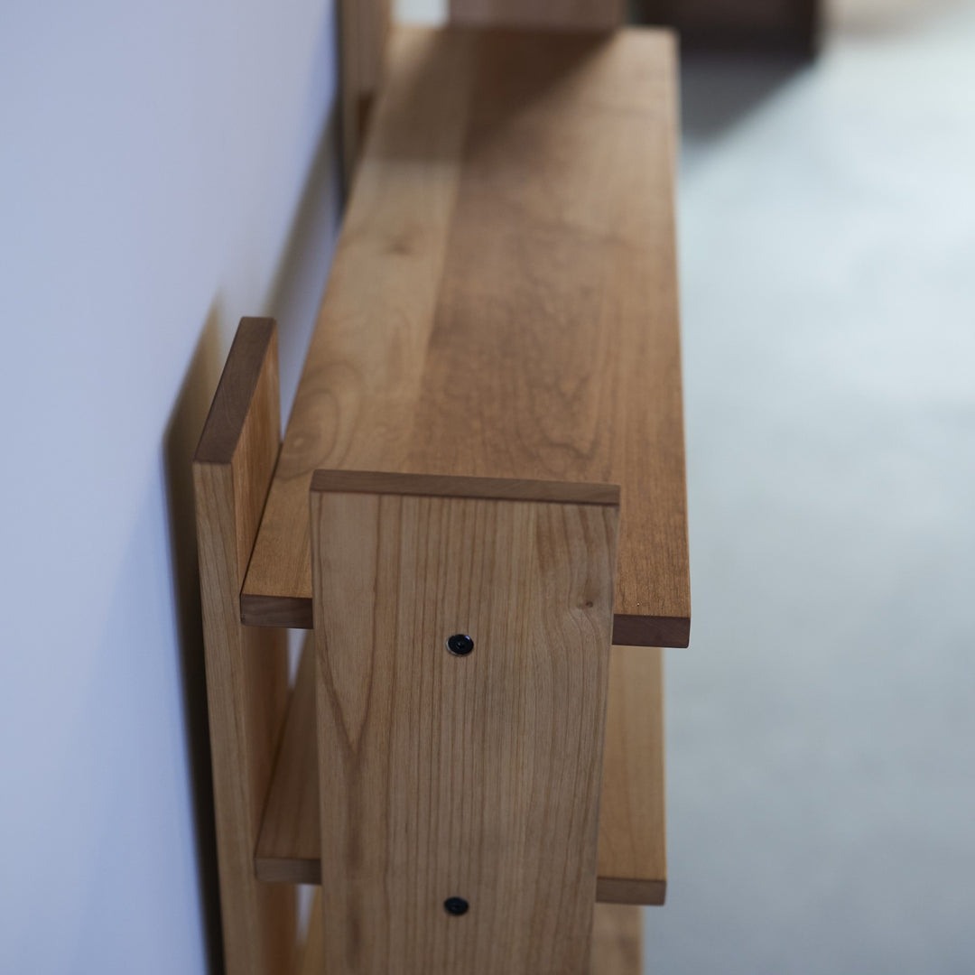 オープンシェルフ｜Day Shelf｜4 Shelves