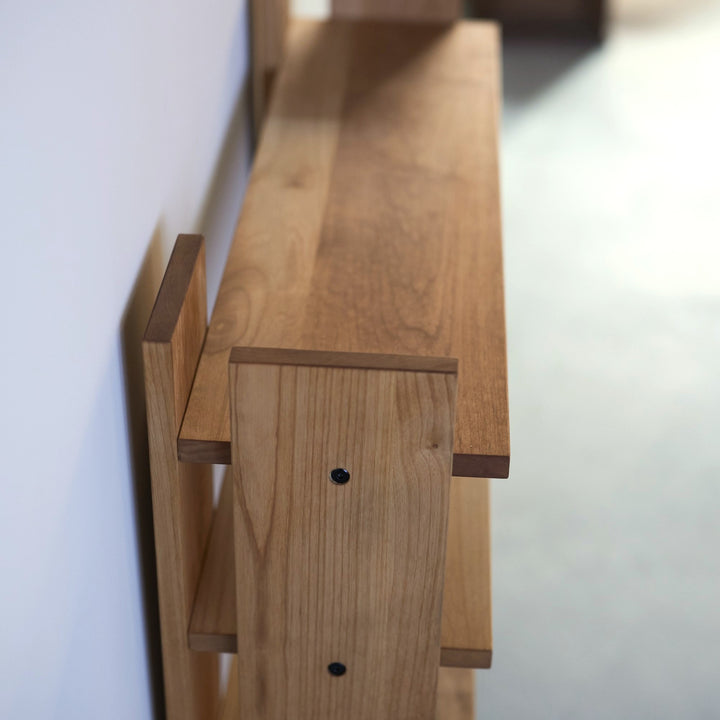 オープンシェルフ｜Day Shelf｜4 Shelves