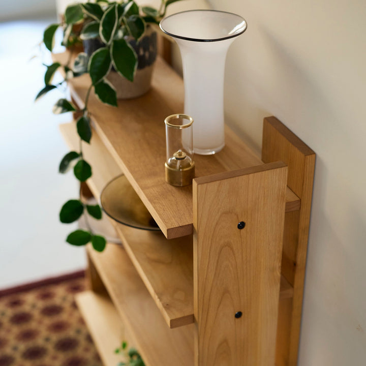 オープンシェルフ｜Day Shelf｜4 Shelves