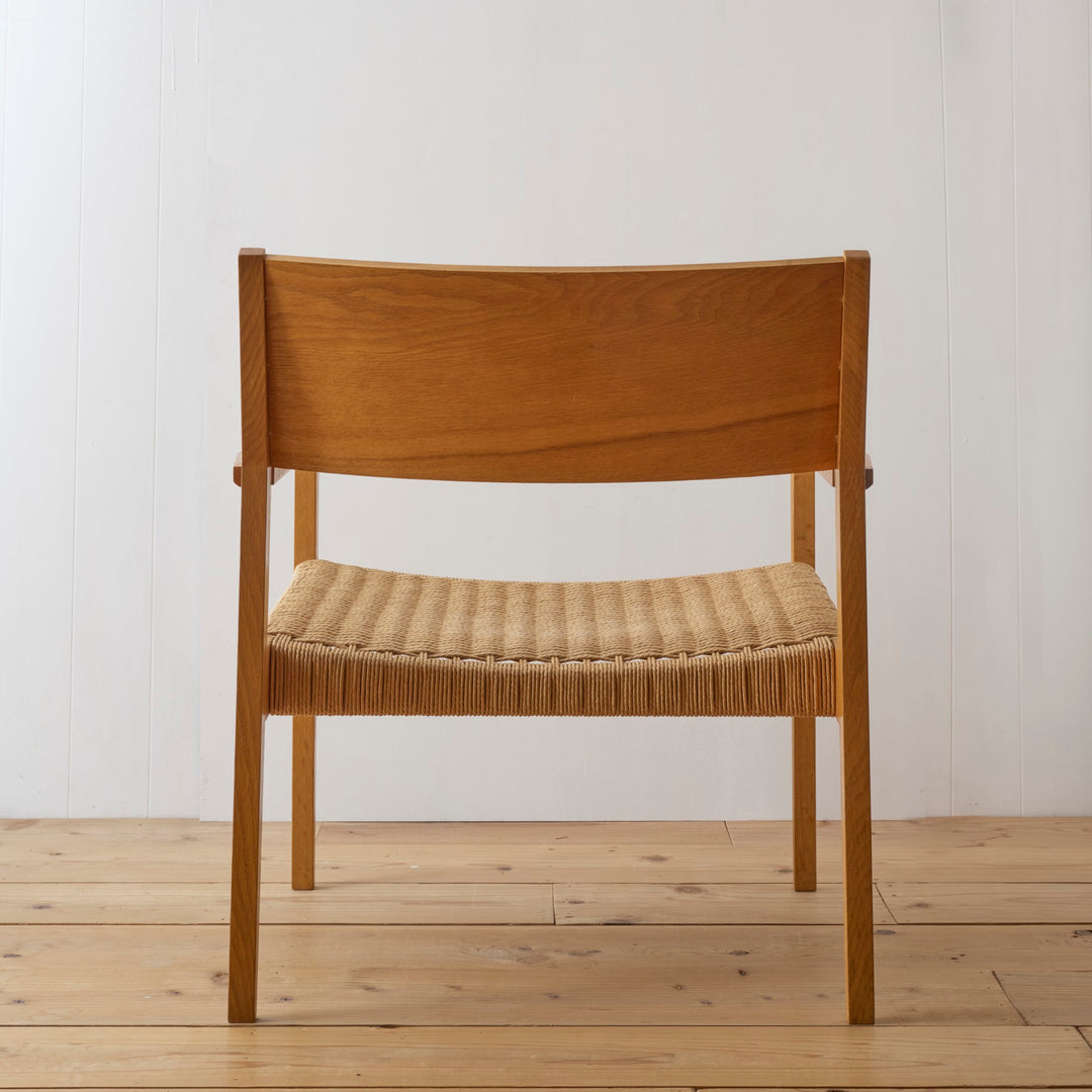 バックフォルム