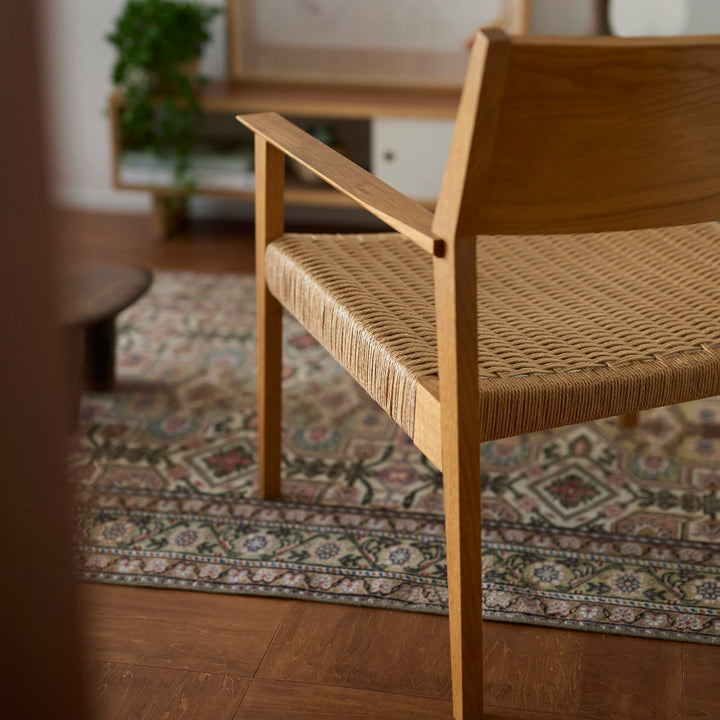 360度どこから眺めても美しいプロポーション。