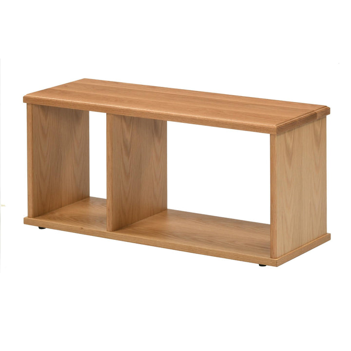 Oak　