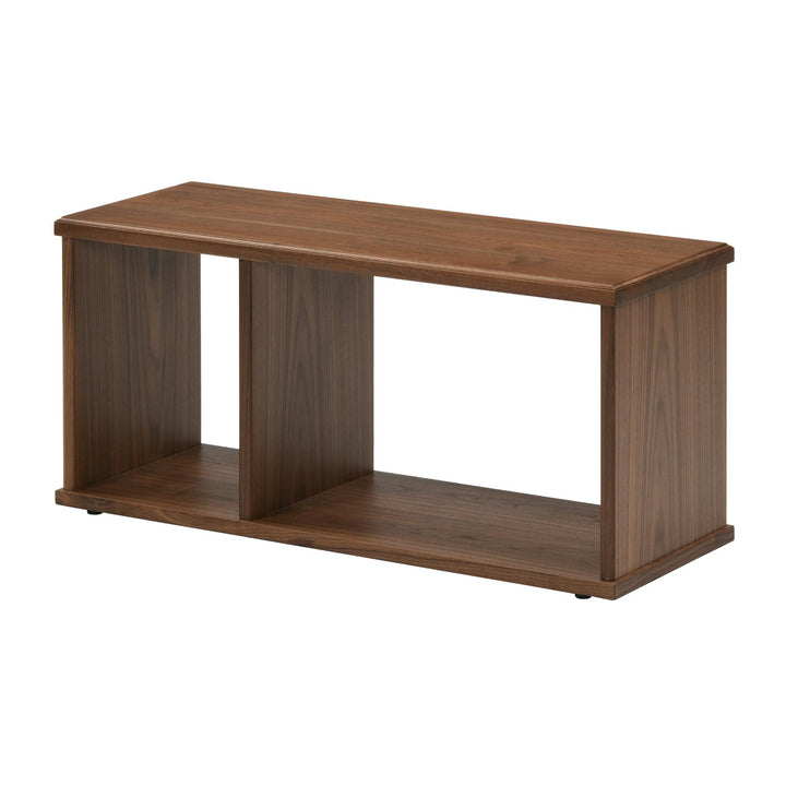 カラー：Walnut