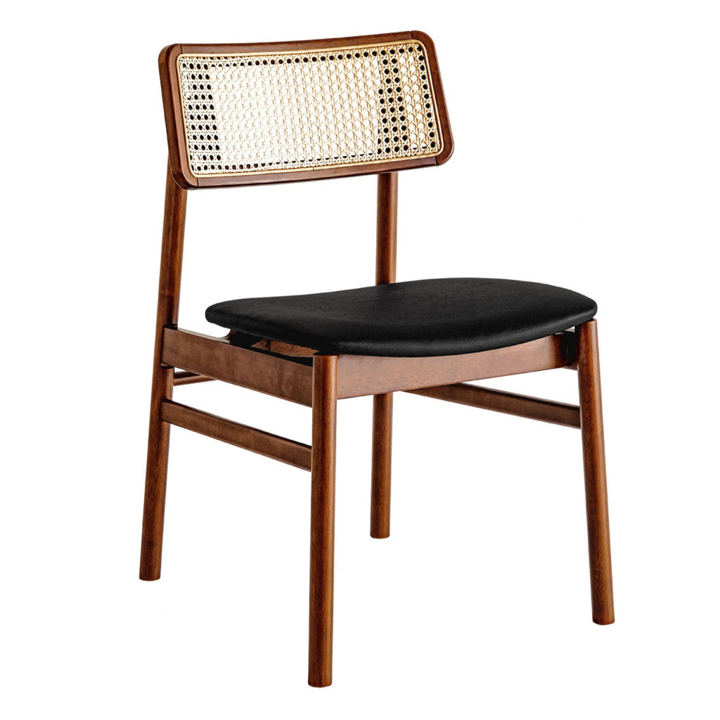 アウトレット30％OFF】CARINA チェア Brown (ブラック) – tiflo